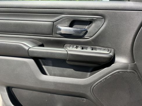 New 2026 RAM 1500 Classic Warlock AWD/4WD image 12