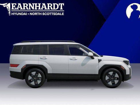 New 2026 Hyundai Santa Fe SEL FWD image 7