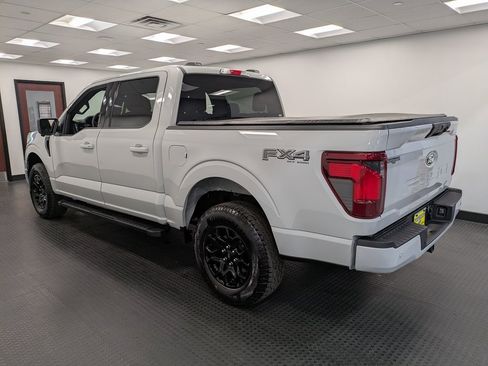 Used 2024 Ford F150 XLT w/ FX4 Off-Road Package image 6