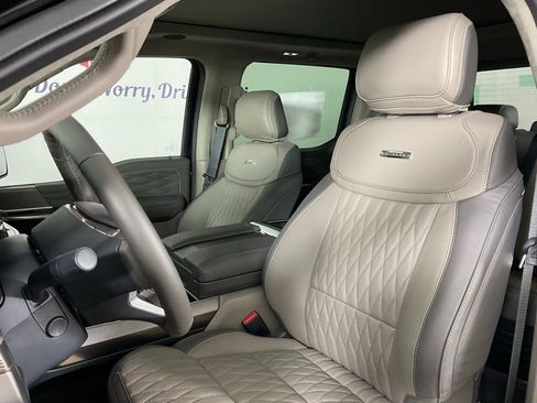 New 2026 Ford F150 Platinum AWD/4WD image 14