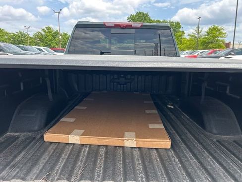 New 2026 Chevrolet Silverado 2500 LT w/ Trail Boss Package AWD/4WD image 30