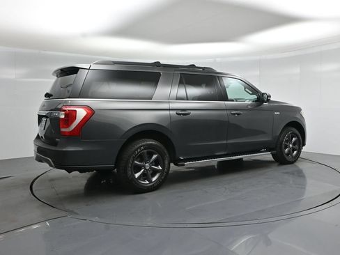 Certified 2020 Ford Expedition Max XLT w/ Equipment Group 202A AWD/4WD image 27