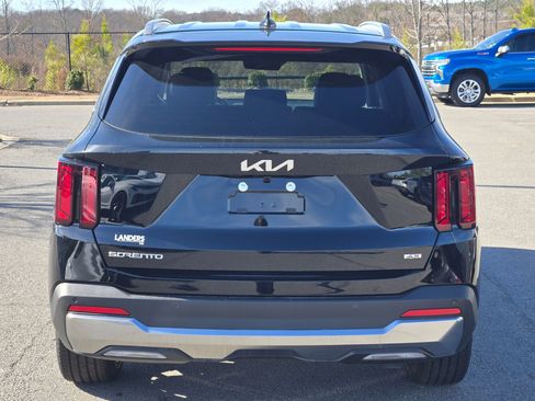 New 2026 Kia Sorento EX image 6