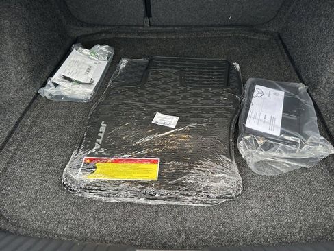 New 2026 Volkswagen Jetta SEL image 19