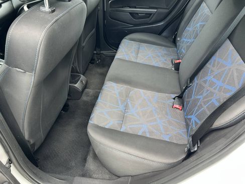 Used 2012 Ford Fiesta SES FWD image 12