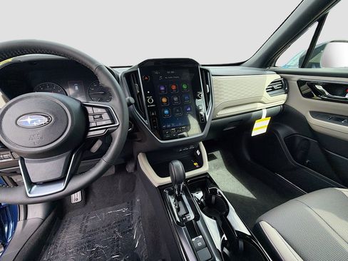 New 2026 Subaru Forester Limited image 26