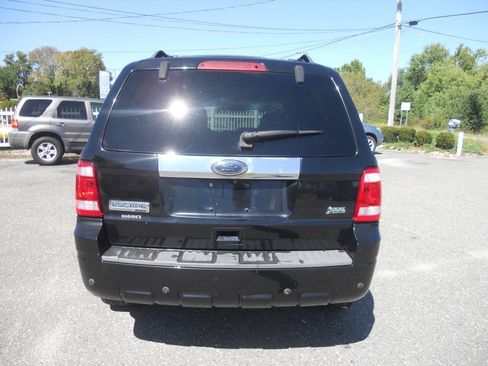 Used 2010 Ford Escape Limited AWD/4WD image 8