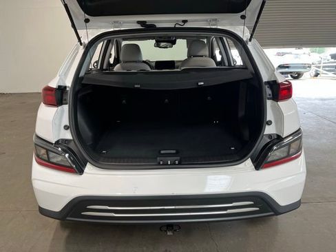 Used 2023 Hyundai Kona SEL w/ Cargo Package FWD image 16
