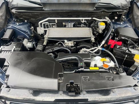 Used 2023 Subaru Ascent Limited image 42