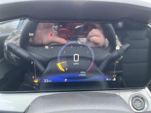 New 2026 Chevrolet Trax LT w/ Sunroof Package image 16