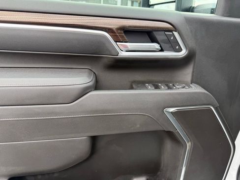 Used 2026 Chevrolet Silverado 3500 LT w/ All Star Edition image 10