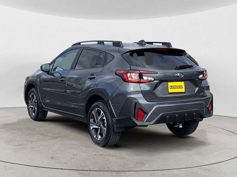 New 2026 Subaru Crosstrek 2.0i Premium image 3