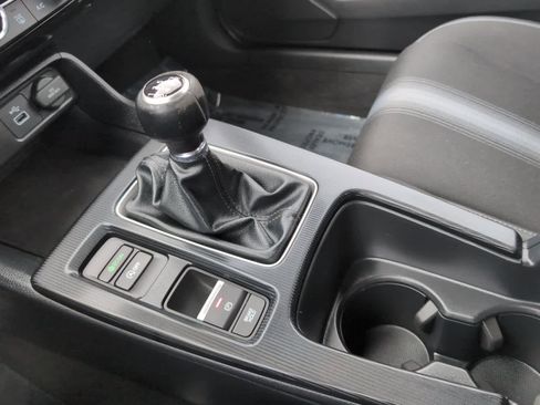 Used 2023 Honda Civic Sport image 13