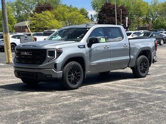 New 2026 GMC Sierra 1500 Elevation AWD/4WD video 1