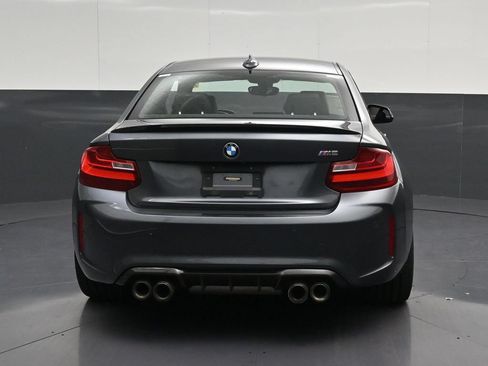 Used 2017 BMW M2 RWD image 2