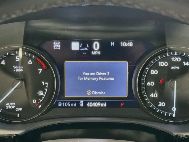 Certified 2023 Cadillac XT5 Premium Luxury w/ Technology Package AWD/4WD image 9