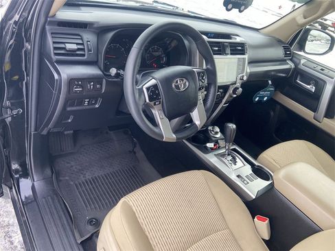 Used 2023 Toyota 4Runner SR5 image 10