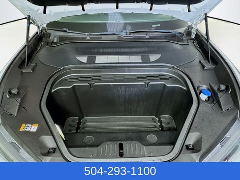 Used 2023 Ford Mustang Mach-E Select RWD image 30