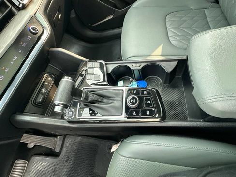 Used 2023 Kia Sportage X-Line w/ X-Line Premium Package AWD/4WD image 18