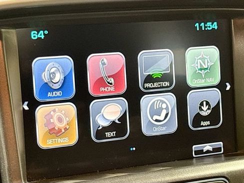 Used 2017 GMC Canyon SLE w/ SLE Convenience Package AWD/4WD image 15