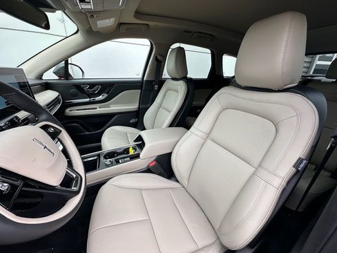 New 2026 Lincoln Corsair Grand Touring w/ Jet Appearance Package image 17