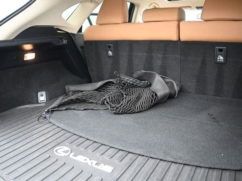 Used 2017 Lexus NX 200t AWD w/ Accessory Package 2 image 21