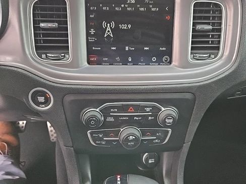 Used 2023 Dodge Charger Scat Pack image 11