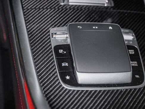 Used 2025 Mercedes-Benz G 63 AMG 4MATIC image 46