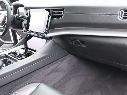 Used 2022 Jeep Wagoneer Series I image 32