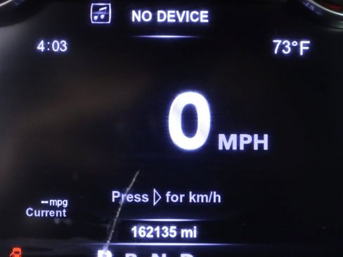 Used 2015 RAM 1500 Outdoorsman AWD/4WD image 14