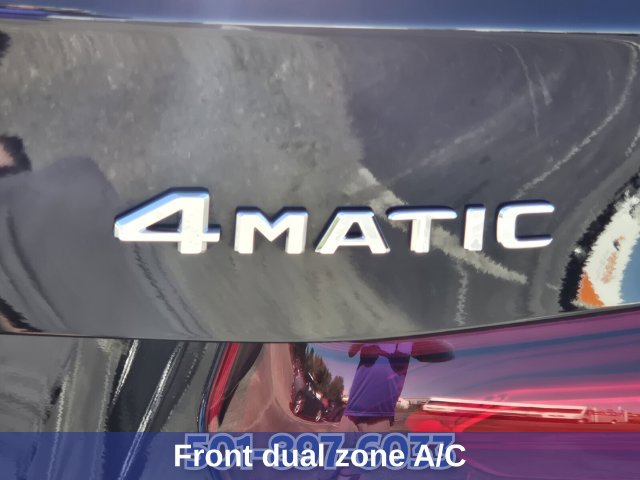Used 2022 Mercedes-Benz A 220 4MATIC image 19