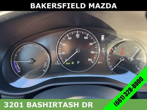 New 2026 MAZDA CX-50 AWD 2.5 Hybrid w/ Premium Pkg image 20