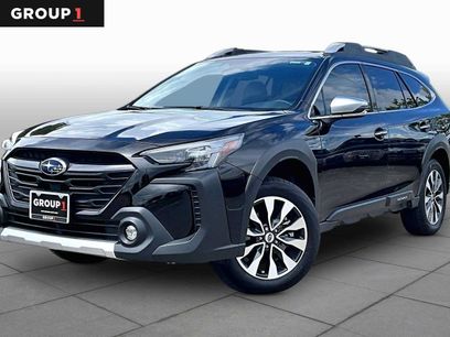 Used 2024 Subaru Outback Touring
