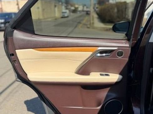 Used 2017 Lexus RX 350 AWD w/ Premium Package image 23