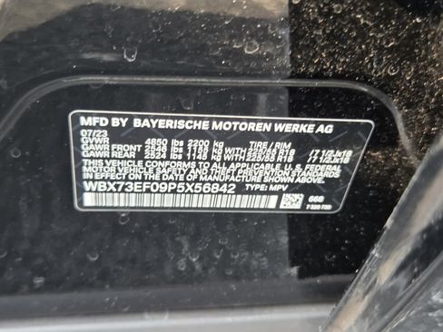 Used 2023 BMW X1 xDrive28i w/ Premium Package AWD/4WD image 22