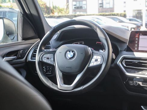 Used 2024 BMW X3 sDrive30i RWD image 13