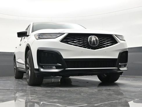 Used 2025 Acura MDX A-Spec AWD/4WD image 26