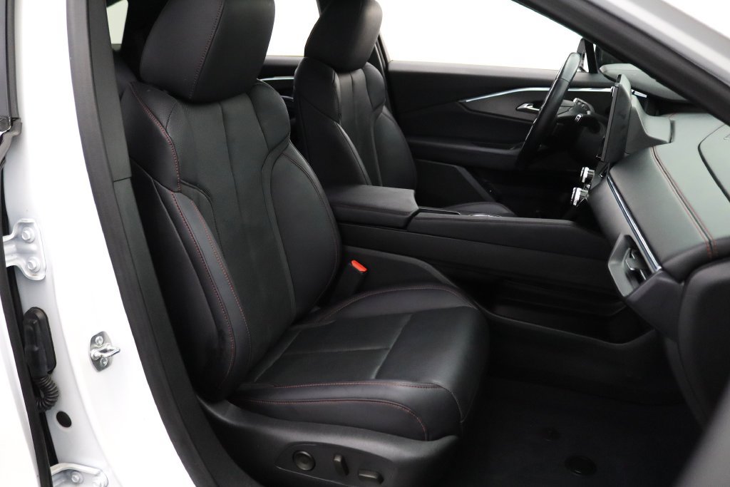 Used 2024 Acura ZDX A-Spec AWD/4WD image 15