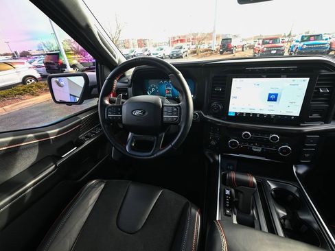 Used 2024 Ford F150 Raptor image 31