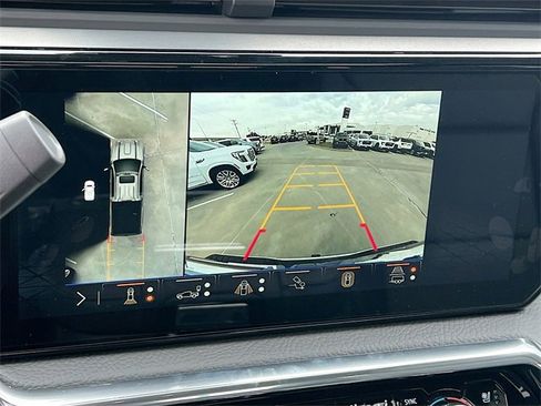 New 2026 GMC Sierra 2500 Denali image 9