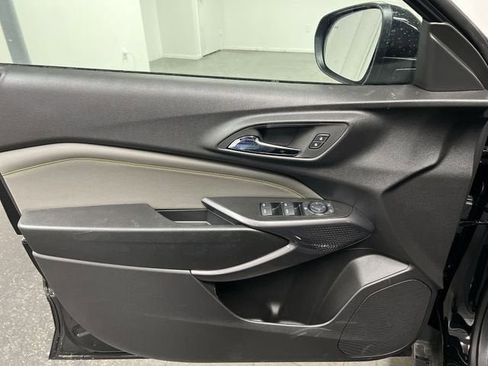 New 2026 Chevrolet Trax ACTIV w/ Driver Confidence Package image 20