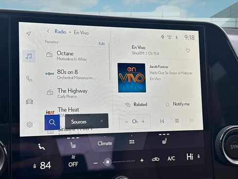 New 2026 Lexus NX 350 AWD image 22