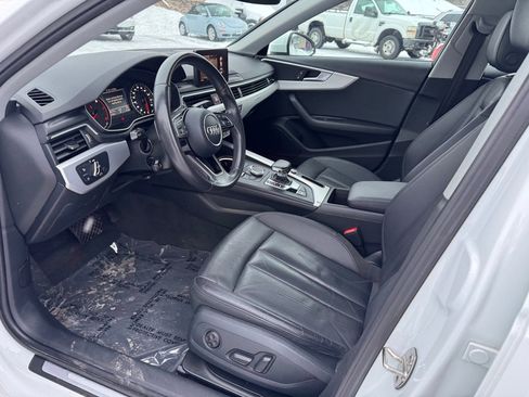 Used 2017 Audi A4 2.0T Premium image 17