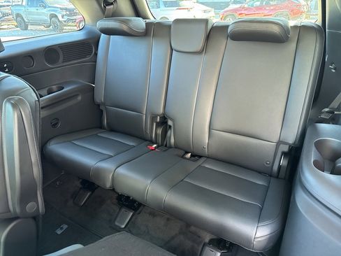 New 2026 Hyundai Palisade Limited image 19