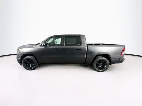 Used 2023 RAM 1500 Big Horn AWD/4WD image 4