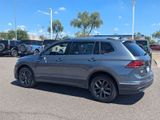 Used 2024 Volkswagen Tiguan SE image 4