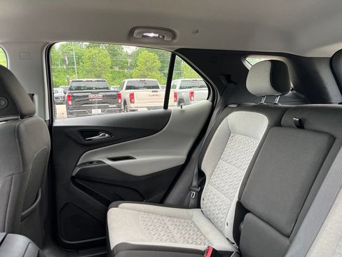 Used 2024 Chevrolet Equinox LT AWD/4WD image 19