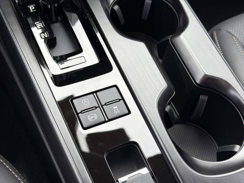 New 2026 Subaru Outback Limited AWD/4WD image 25