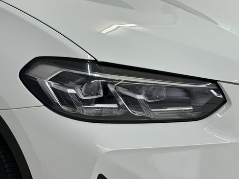Certified 2023 BMW X3 sDrive30i w/ Premium Package RWD image 10