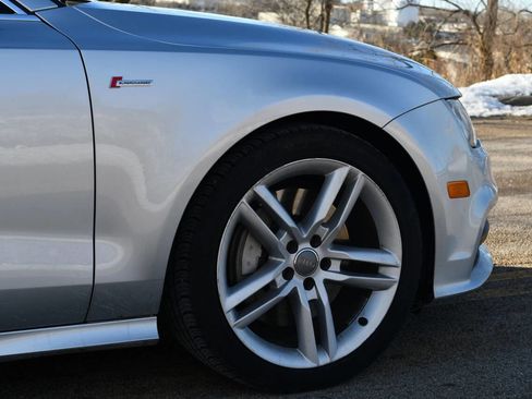 Used 2014 Audi A7 3.0T Prestige image 9
